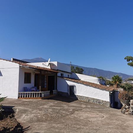 Casa De Huespedes By Exyca Villa Ла Оротава Екстериор снимка