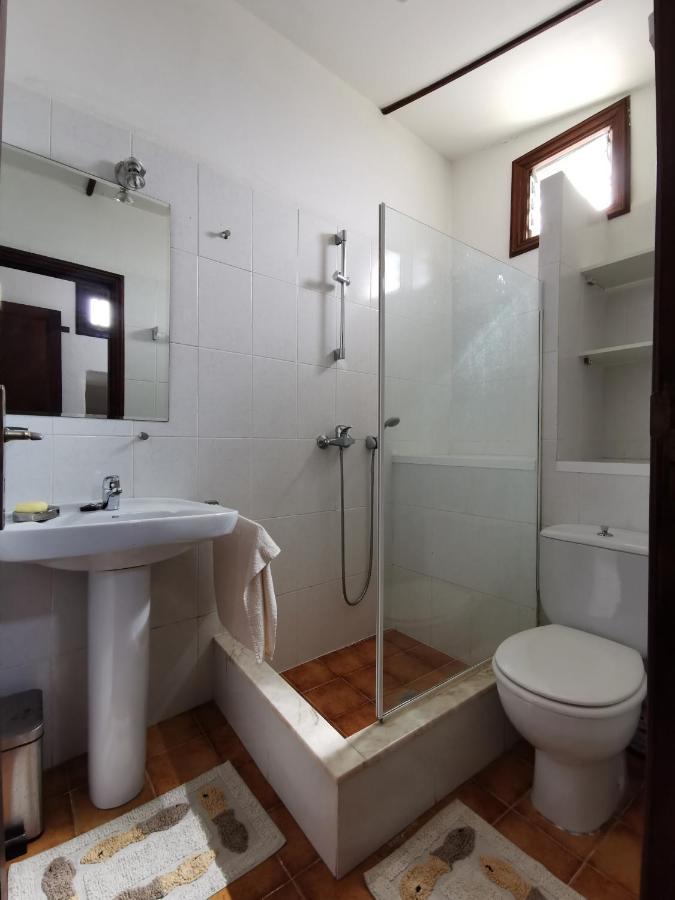 Casa De Huespedes By Exyca Villa Ла Оротава Екстериор снимка