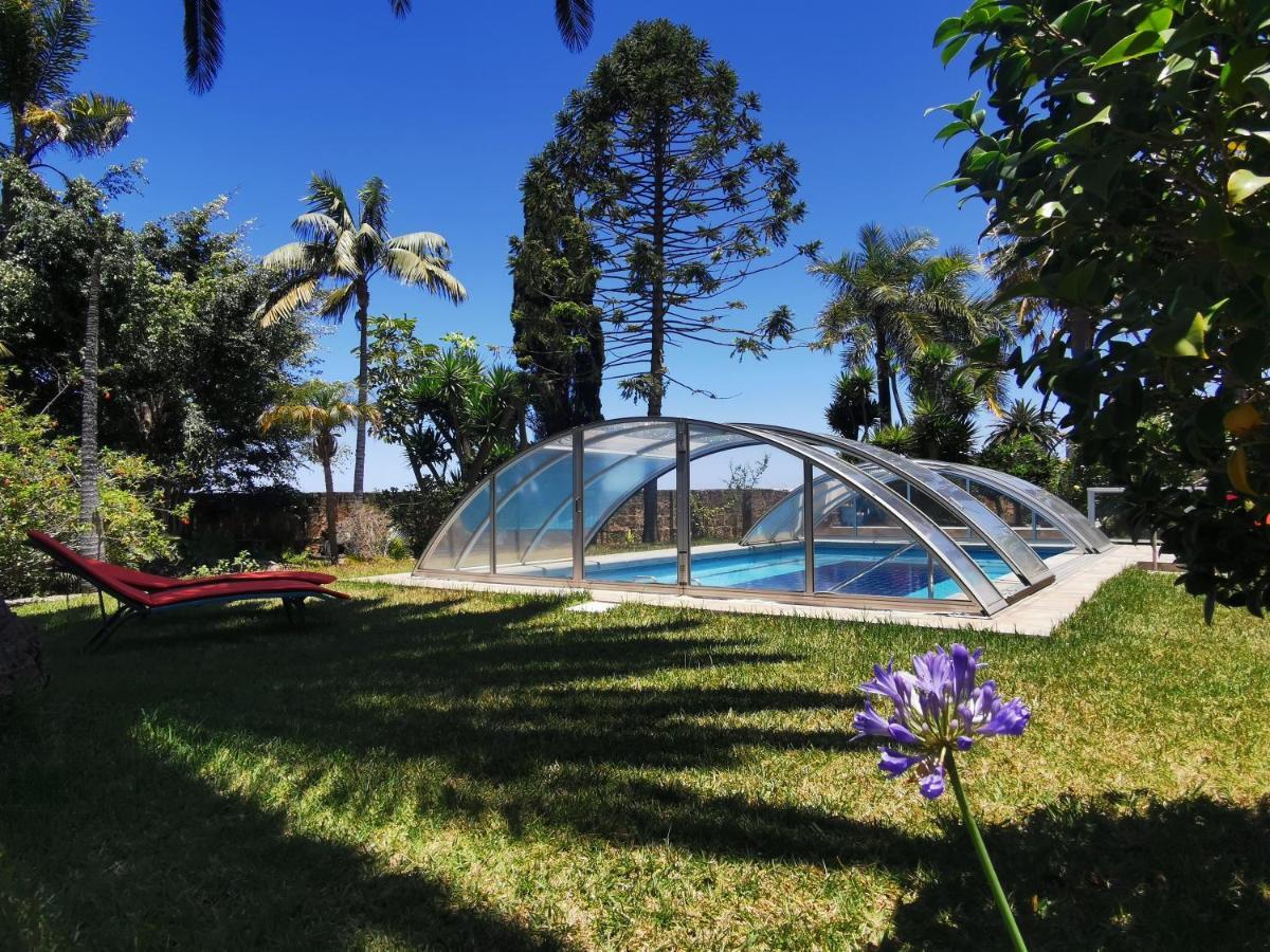 Casa De Huespedes By Exyca Villa Ла Оротава Екстериор снимка