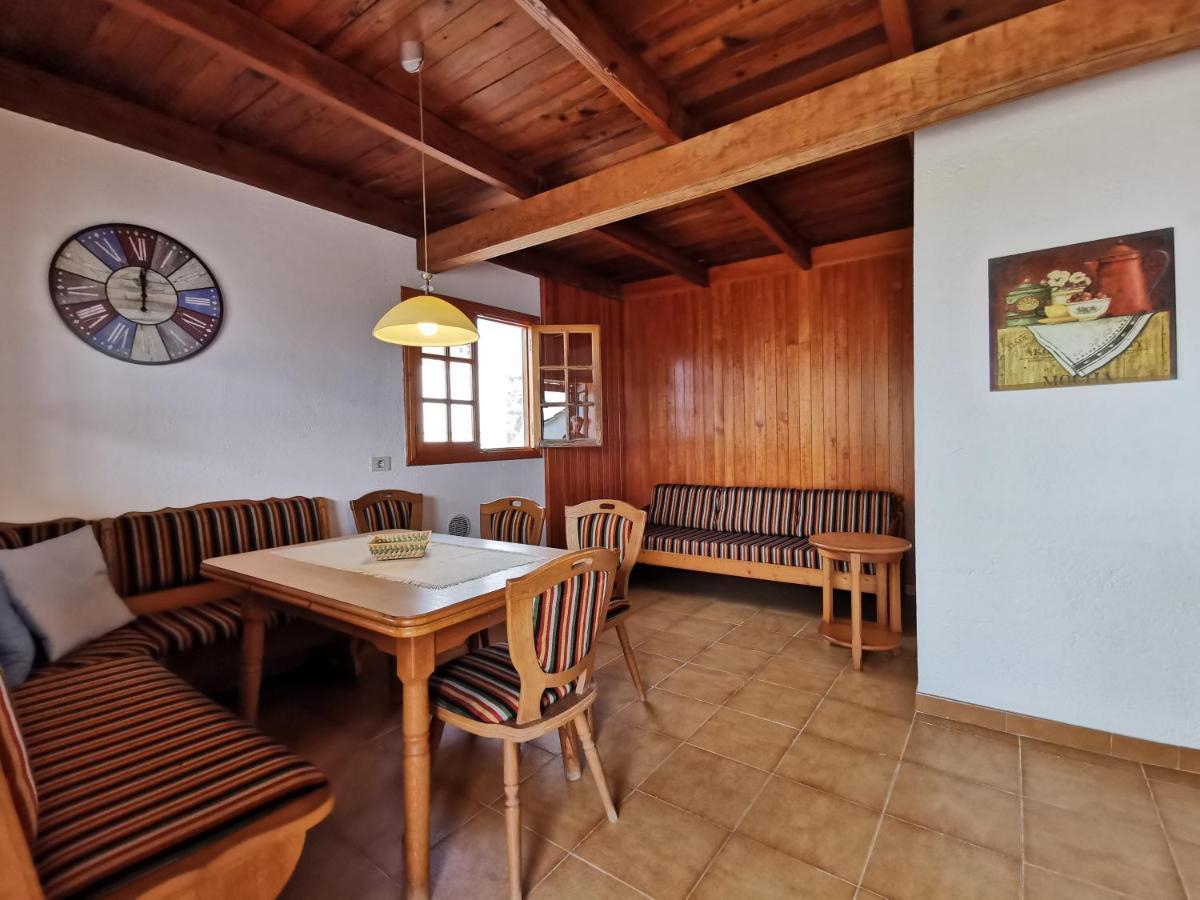 Casa De Huespedes By Exyca Villa Ла Оротава Екстериор снимка