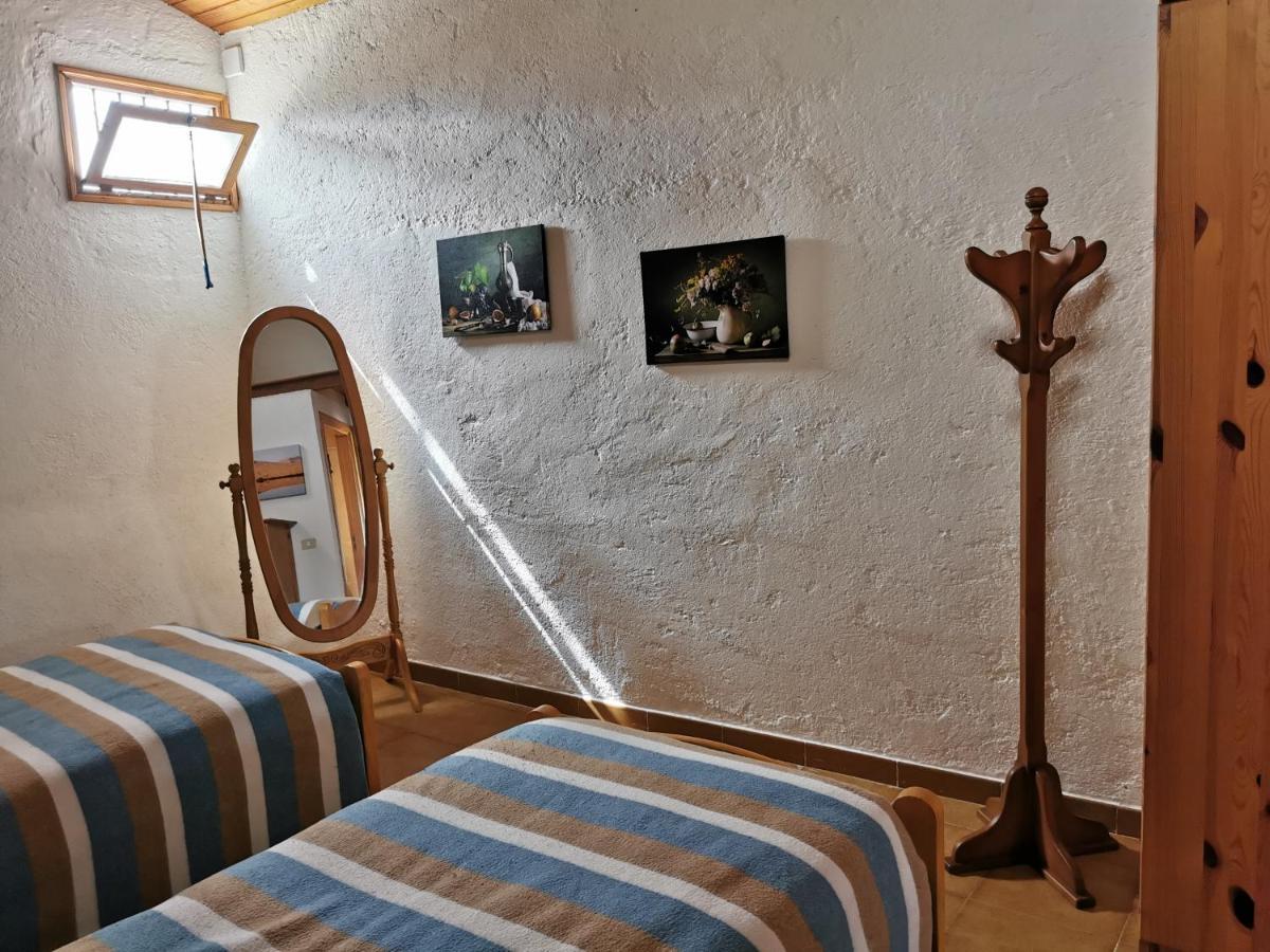 Casa De Huespedes By Exyca Villa Ла Оротава Екстериор снимка