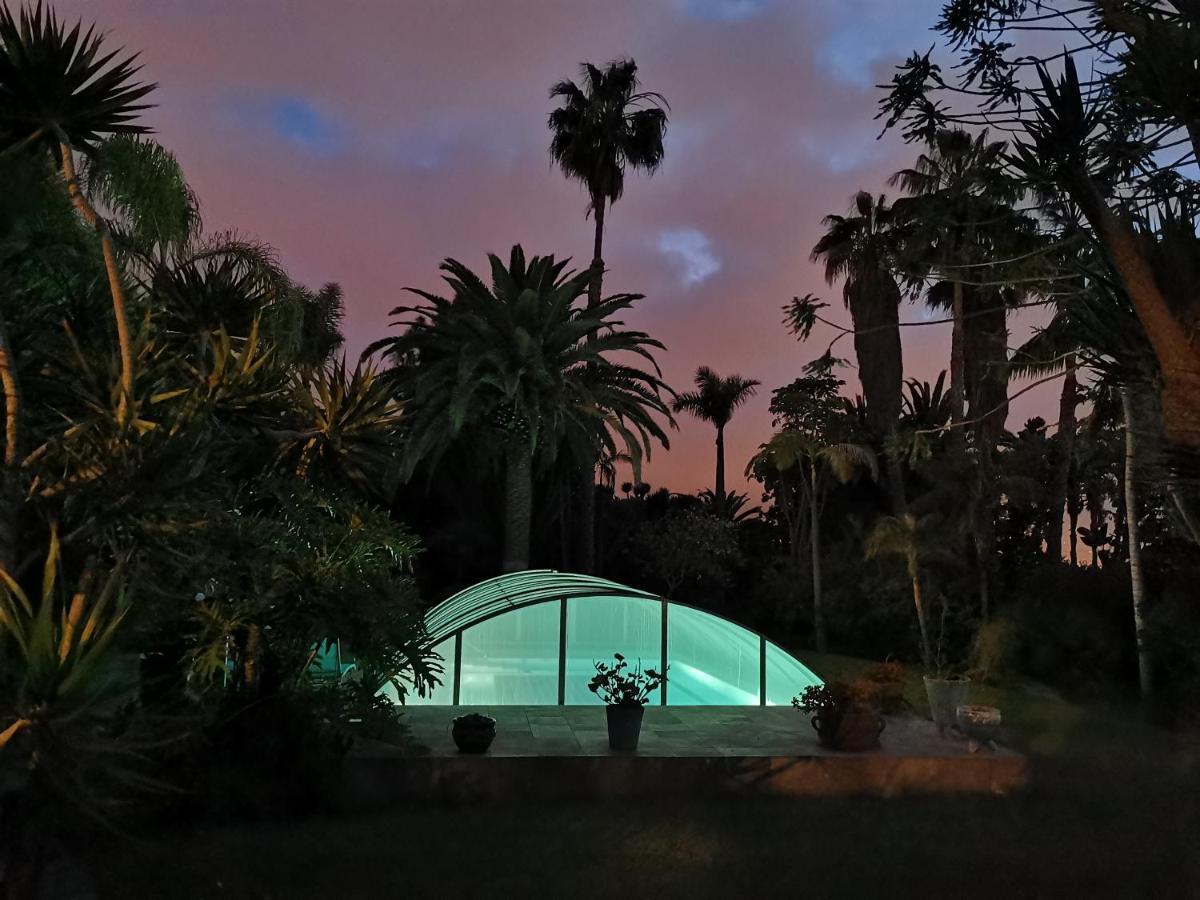 Casa De Huespedes By Exyca Villa Ла Оротава Екстериор снимка