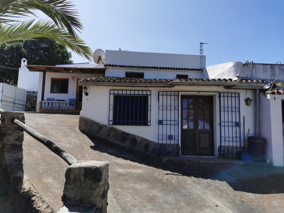 Casa De Huespedes By Exyca Villa Ла Оротава Екстериор снимка