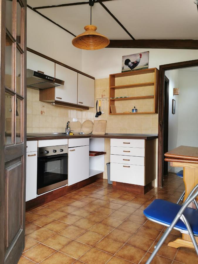 Casa De Huespedes By Exyca Villa Ла Оротава Екстериор снимка