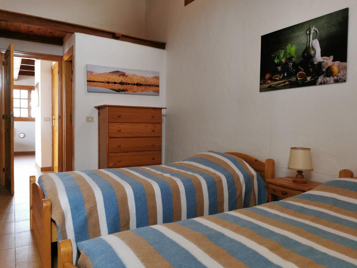 Casa De Huespedes By Exyca Villa Ла Оротава Екстериор снимка