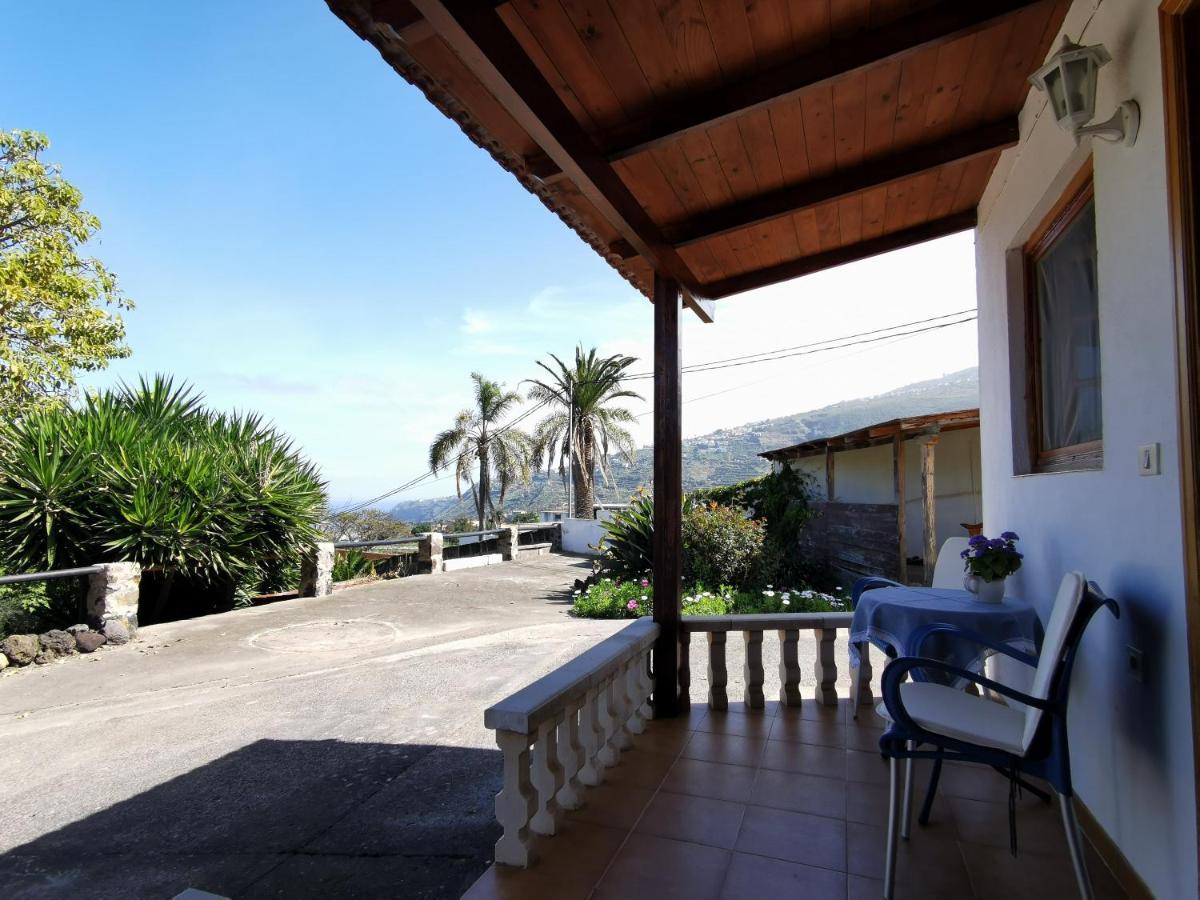 Casa De Huespedes By Exyca Villa Ла Оротава Екстериор снимка